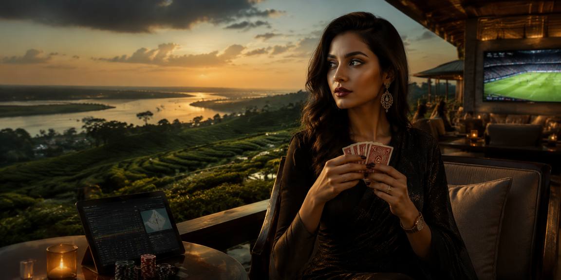 4dc77 লাইভ স্যালন প্রিভে